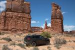 Jeep Cherokee 75th Anniversary 2016 года